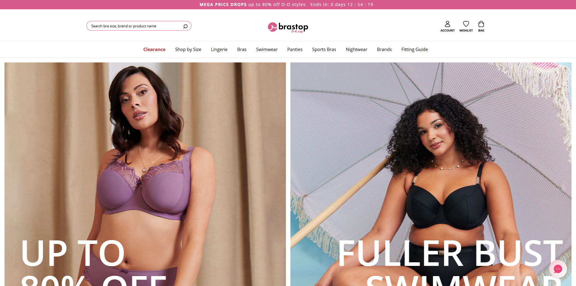 Brastop discount code