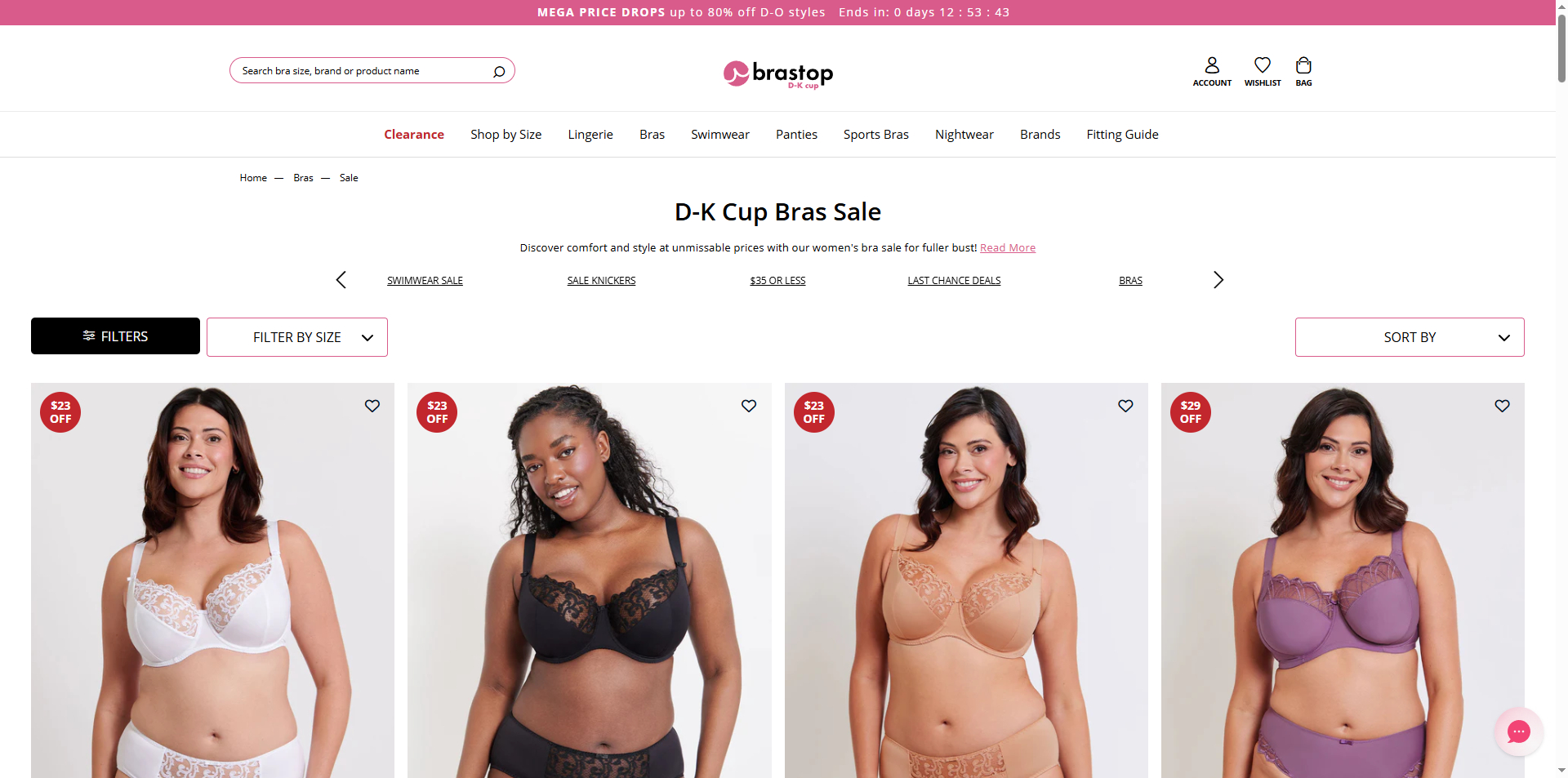 Brastop coupons