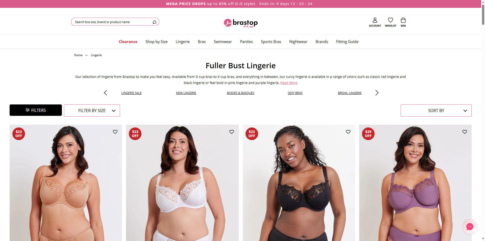 Brastop Promo Code
