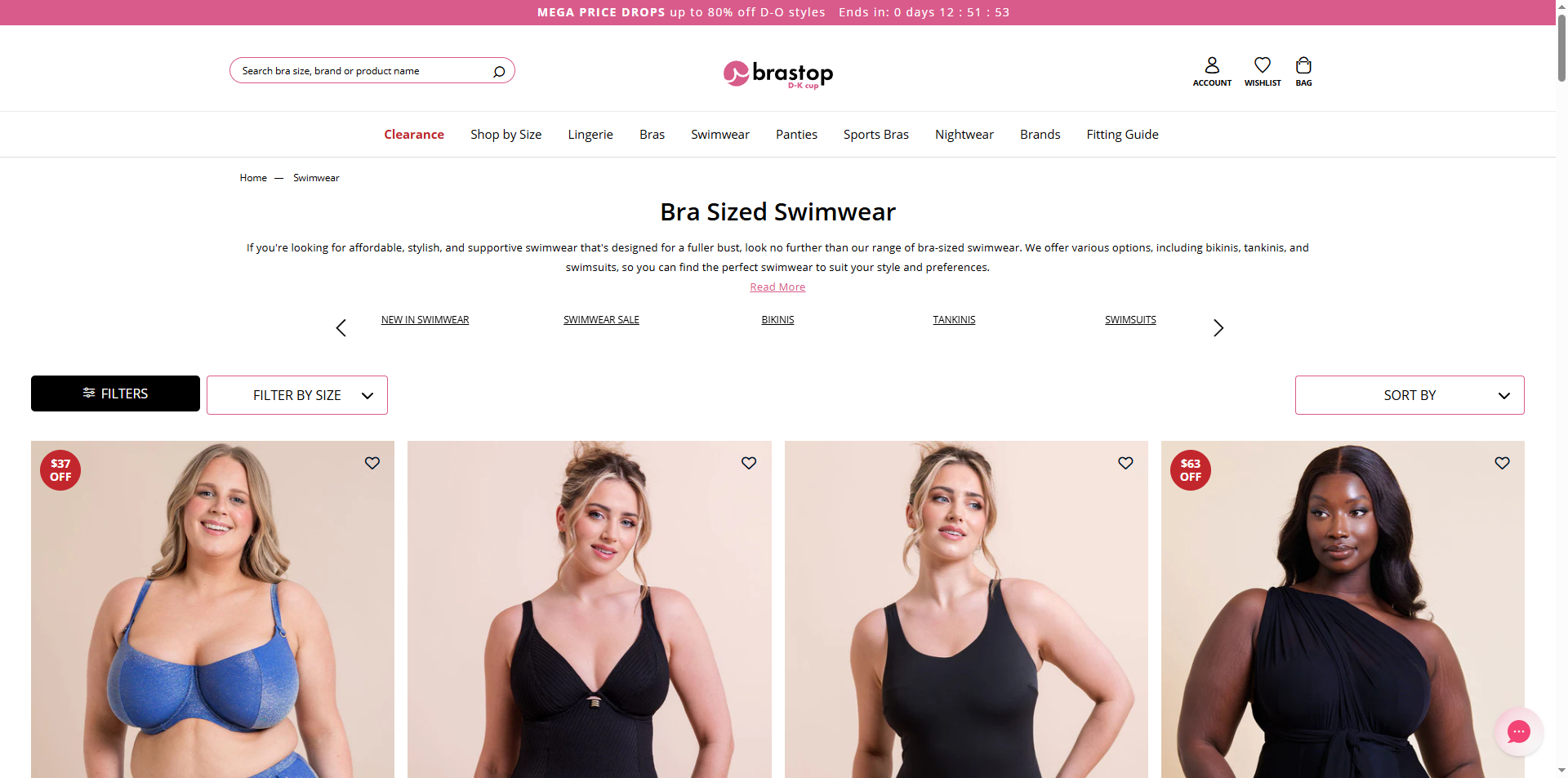 Brastop coupons