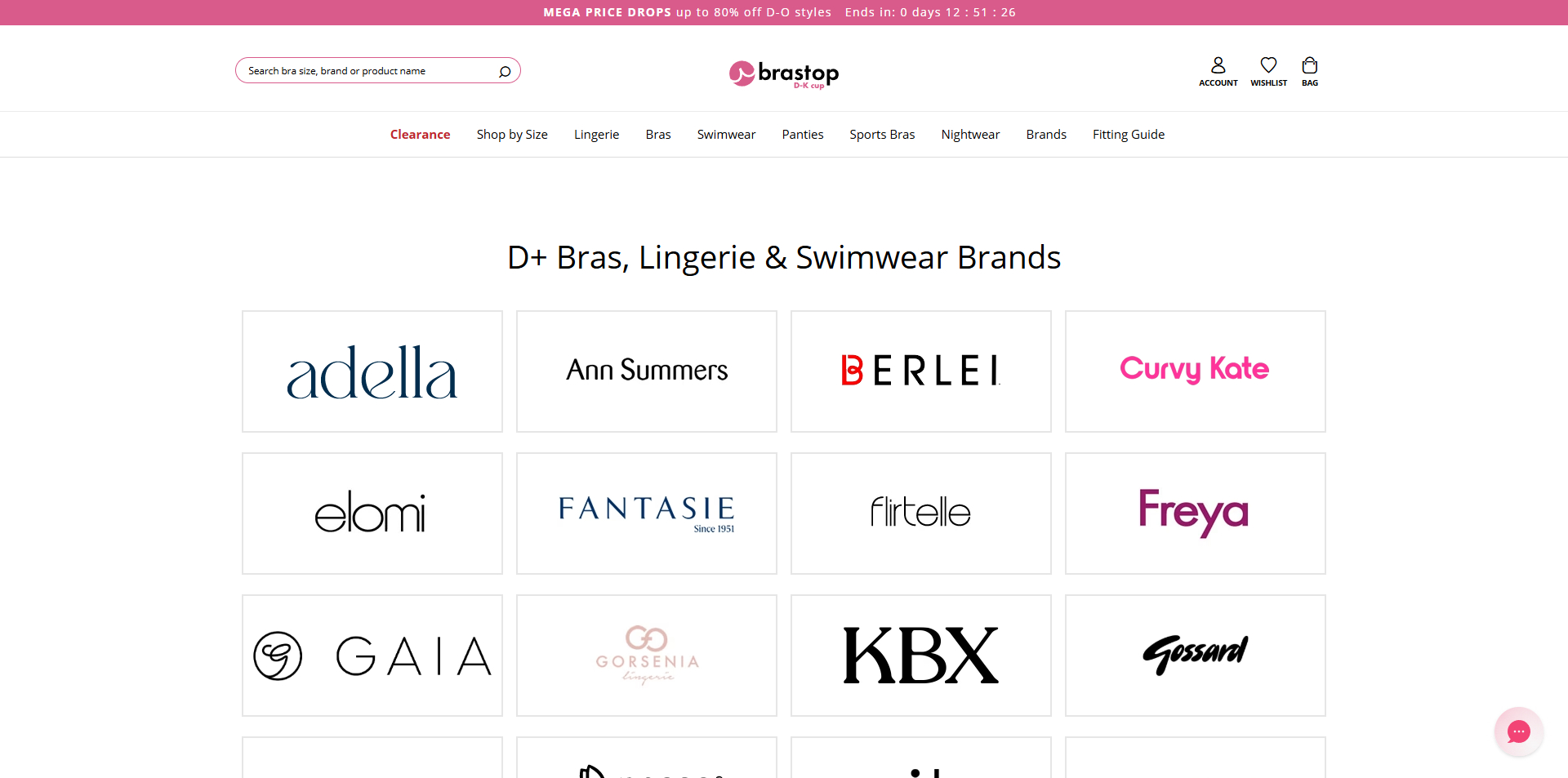 Brastop Promo Code