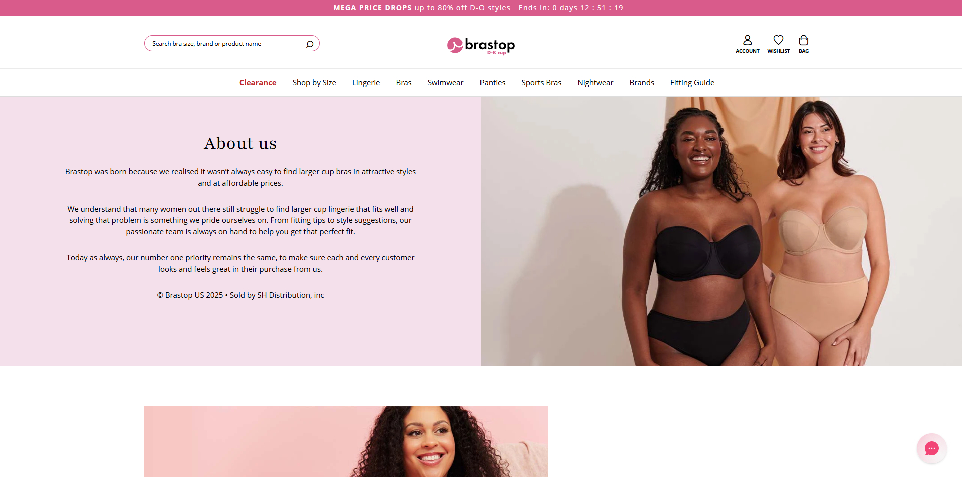 Brastop coupons