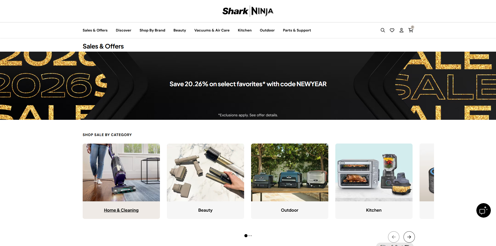 Ninja Kitchen coupons