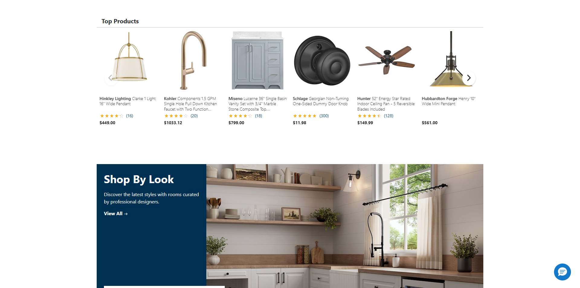 Ferguson Home Promo Code