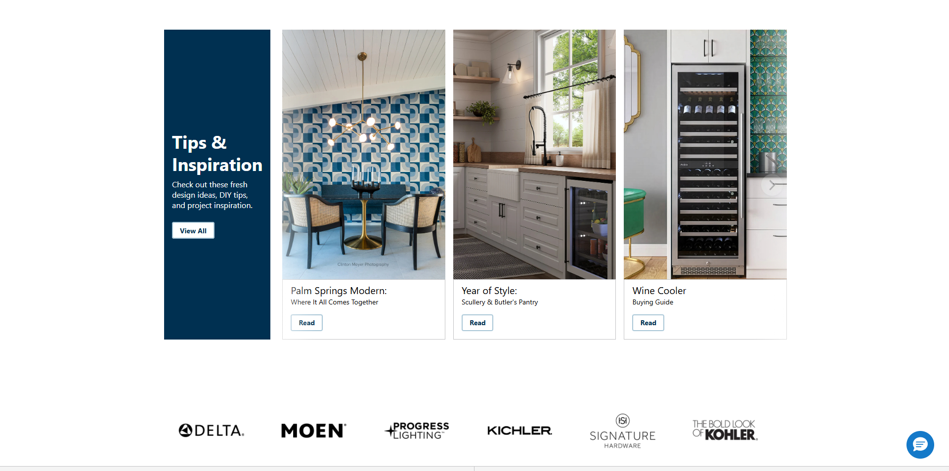 Ferguson Home voucher