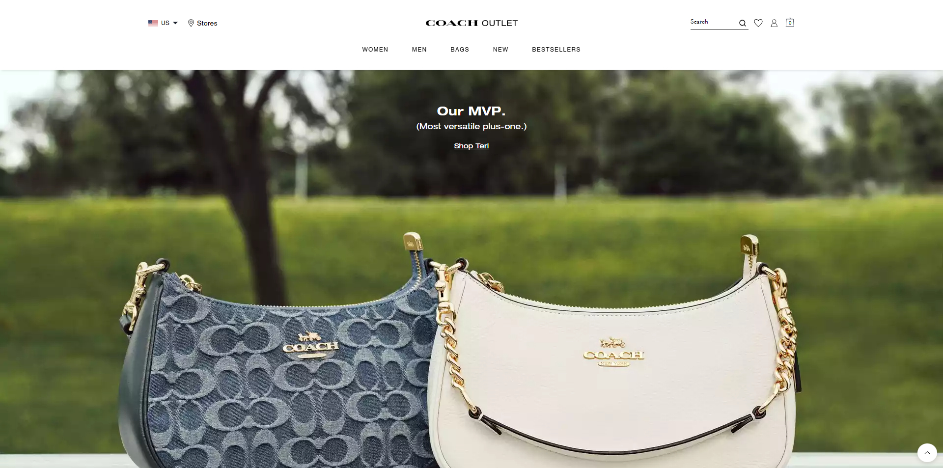 Coach Outlet Promo Code