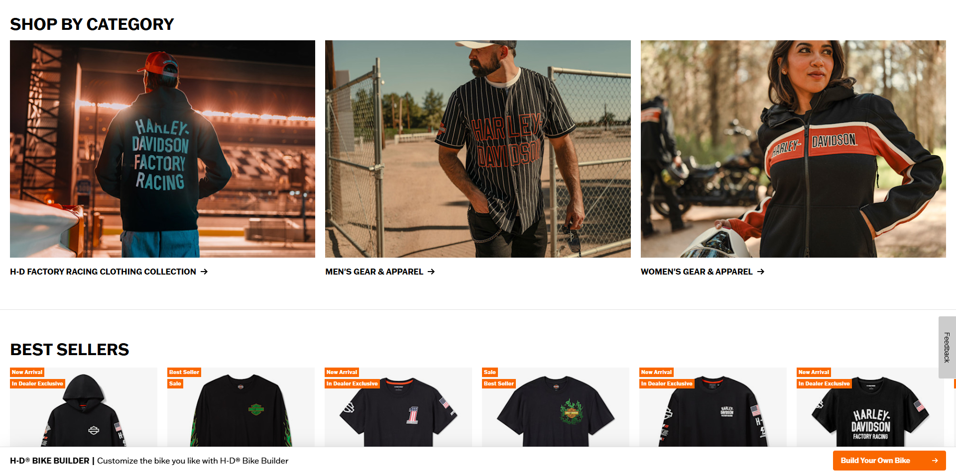 Harley Davidson coupons