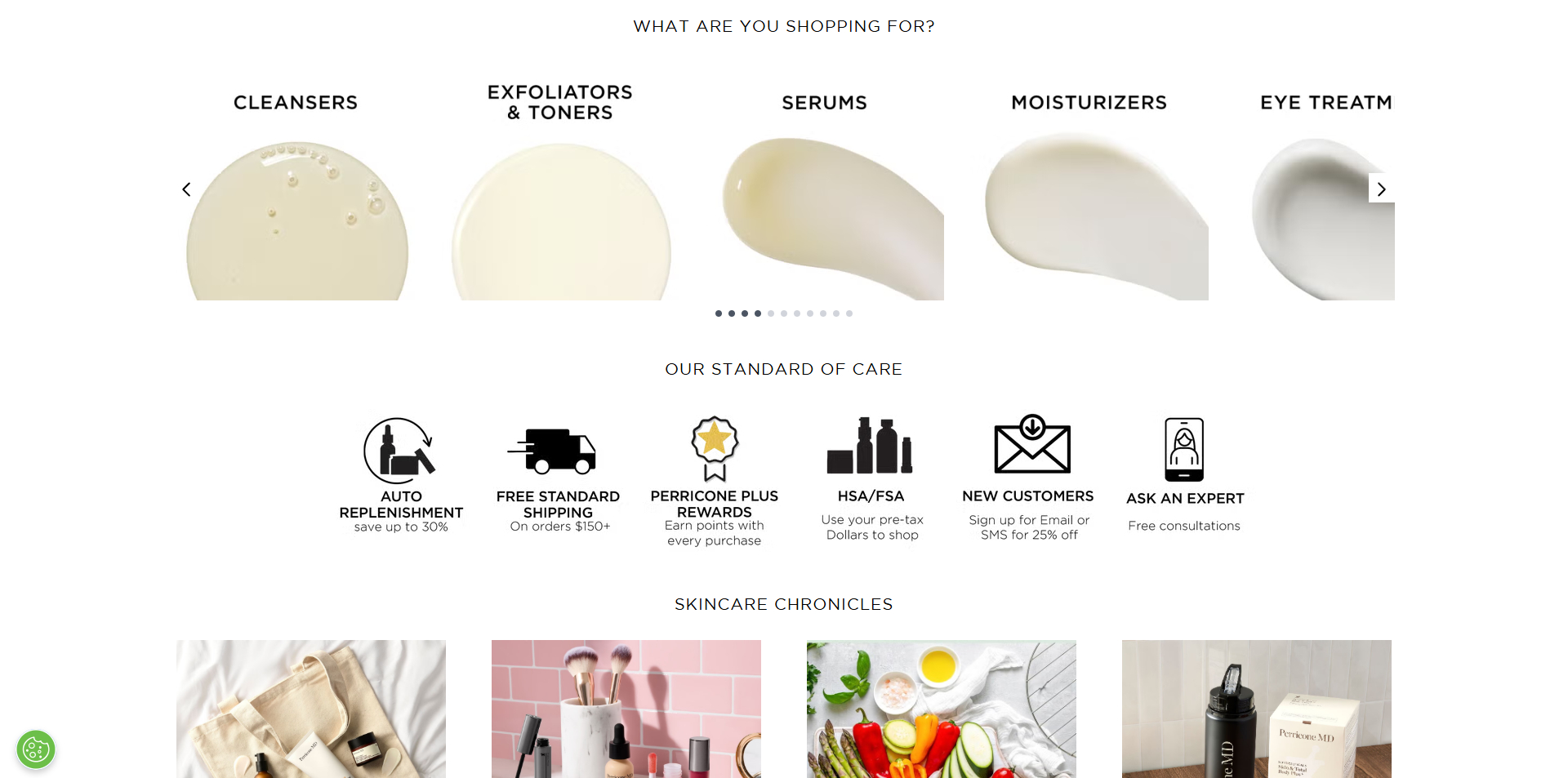 Perricone MD Promo Code