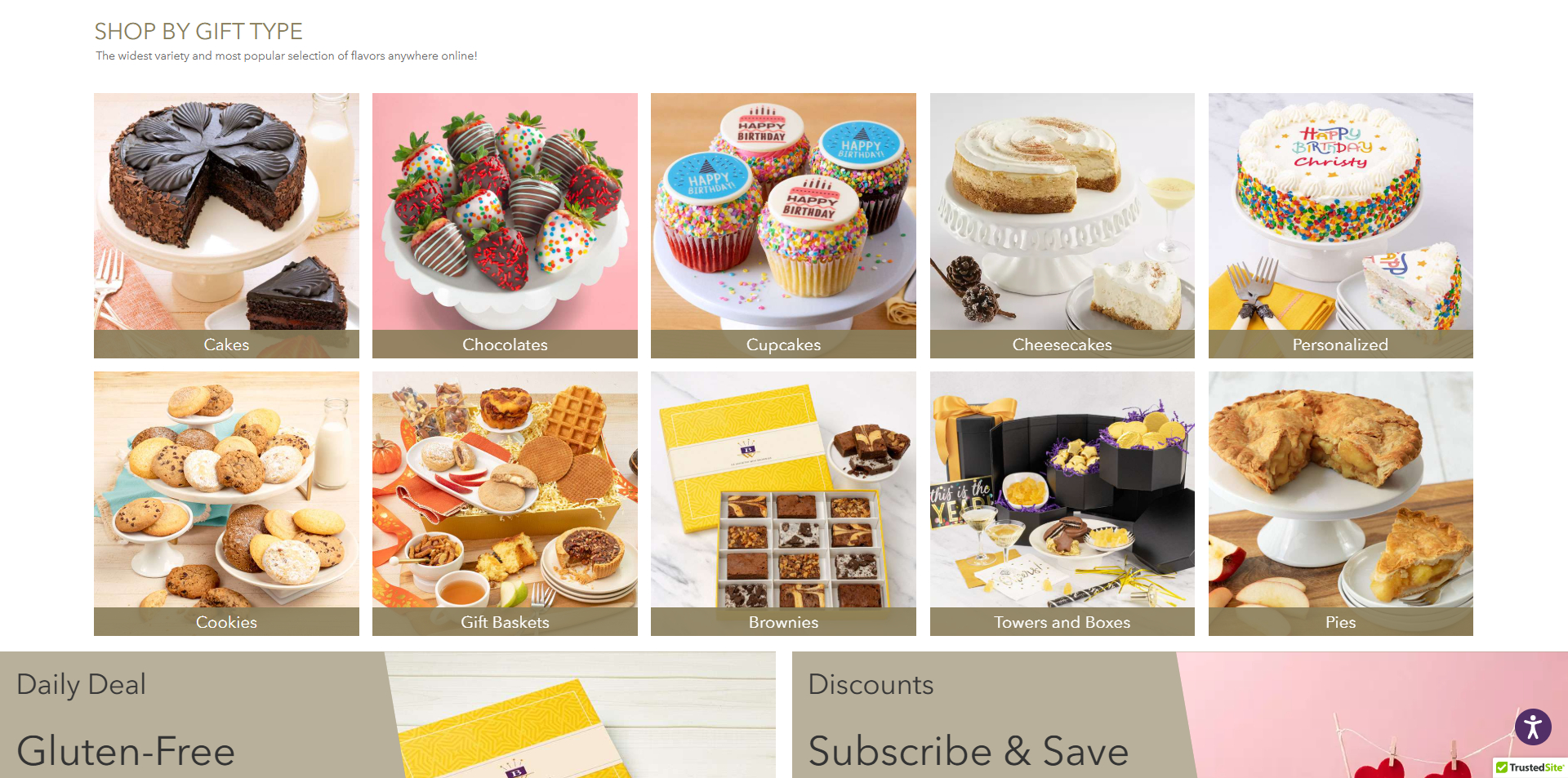 Bake Me A Wish Promo Code