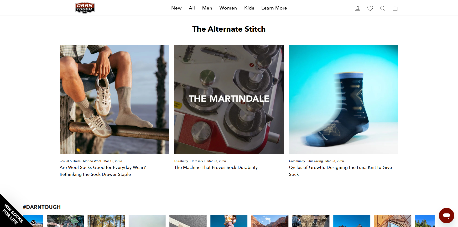 Darn Tough Promo Code