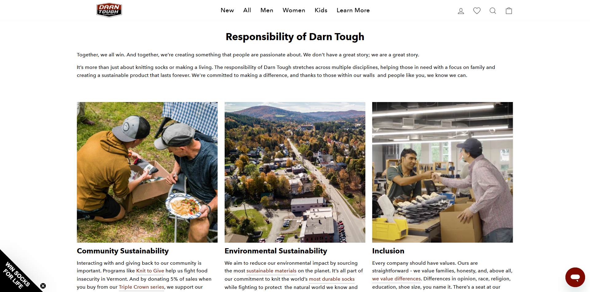 Darn Tough Promo Code