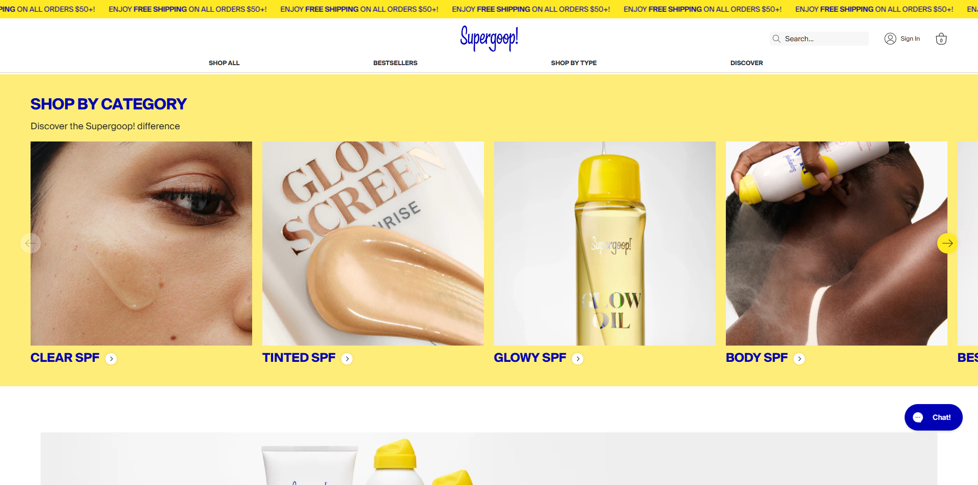 Supergoop