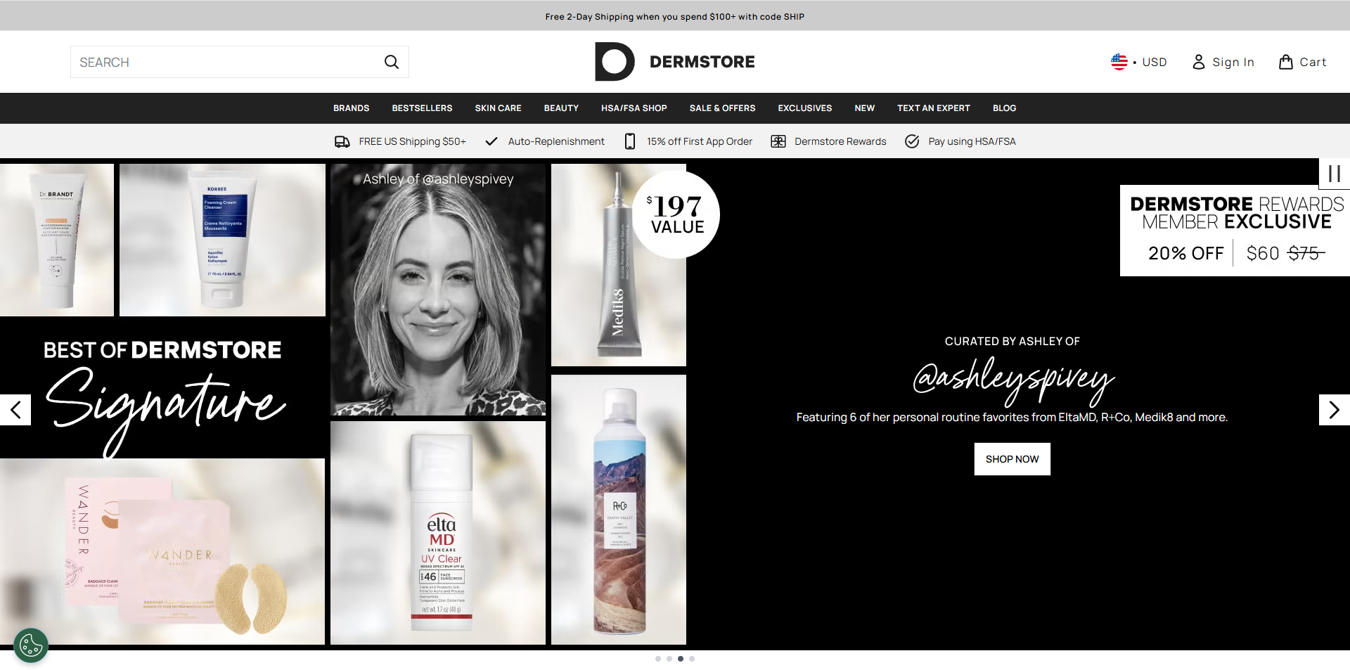 Dermstore