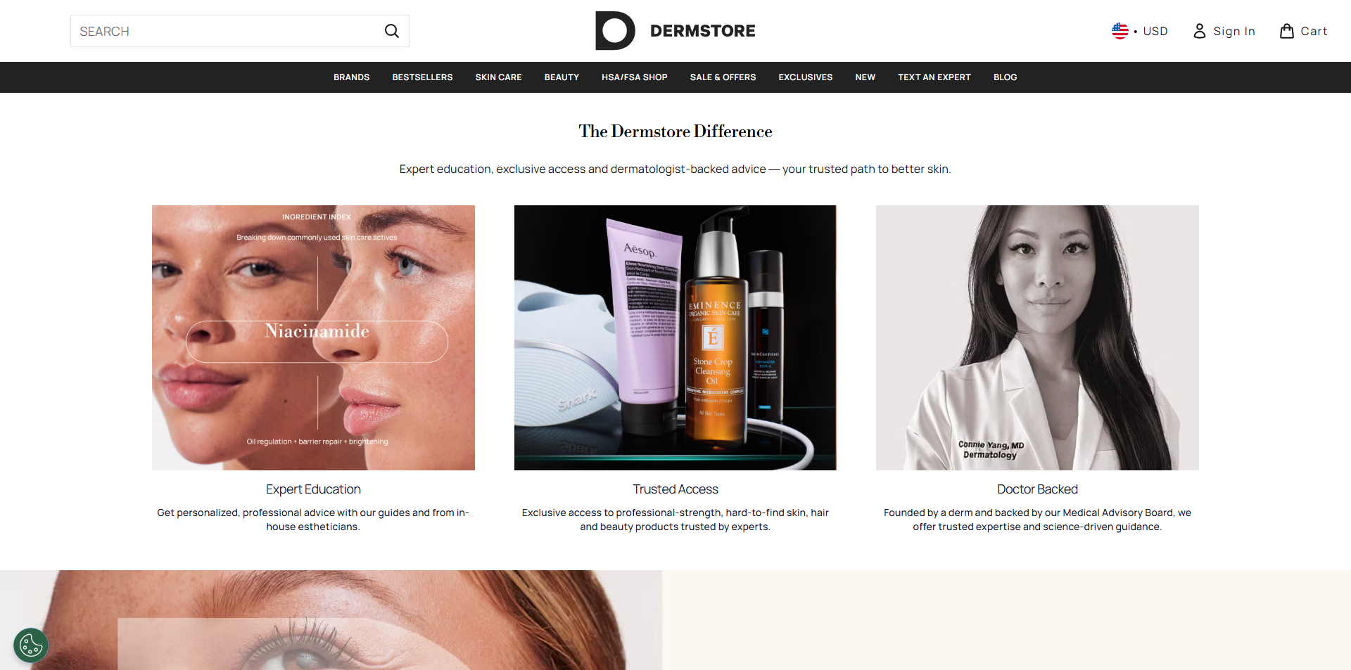 Dermstore Promo Code