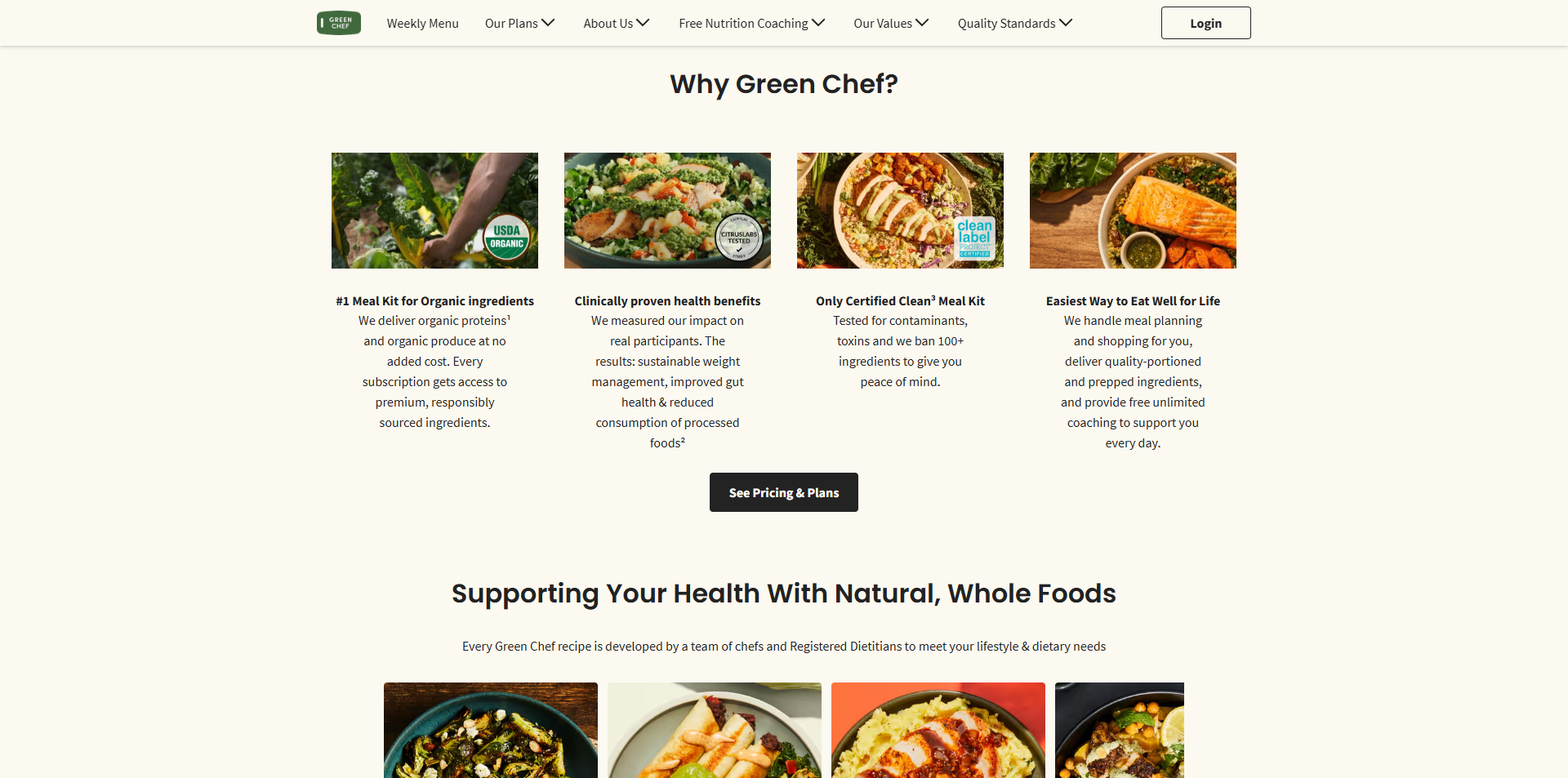 Green Chef