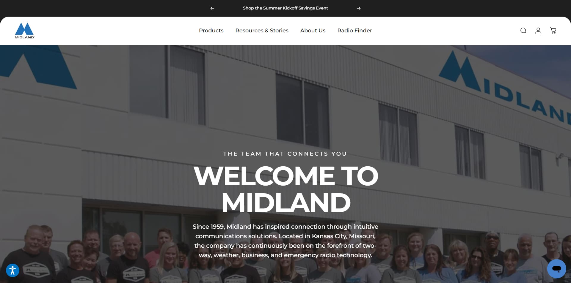 Midland Promo Code