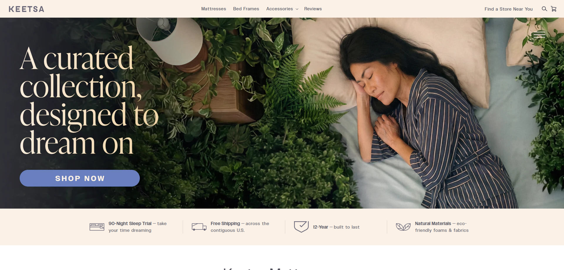 KEETSA discount code