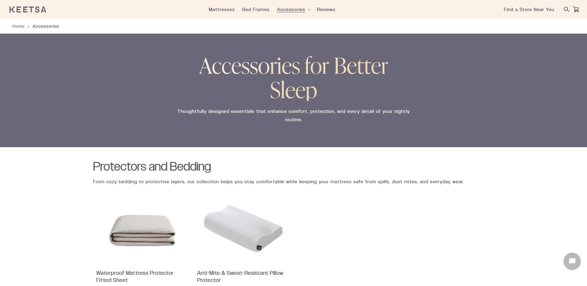 KEETSA discount code