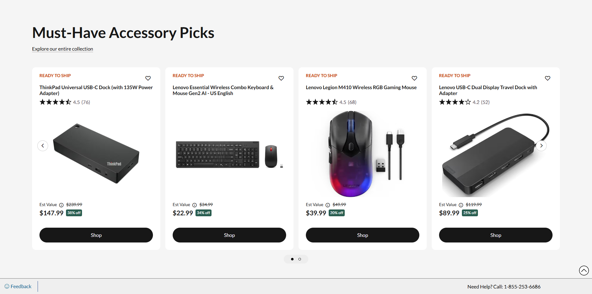 Lenovo discount code