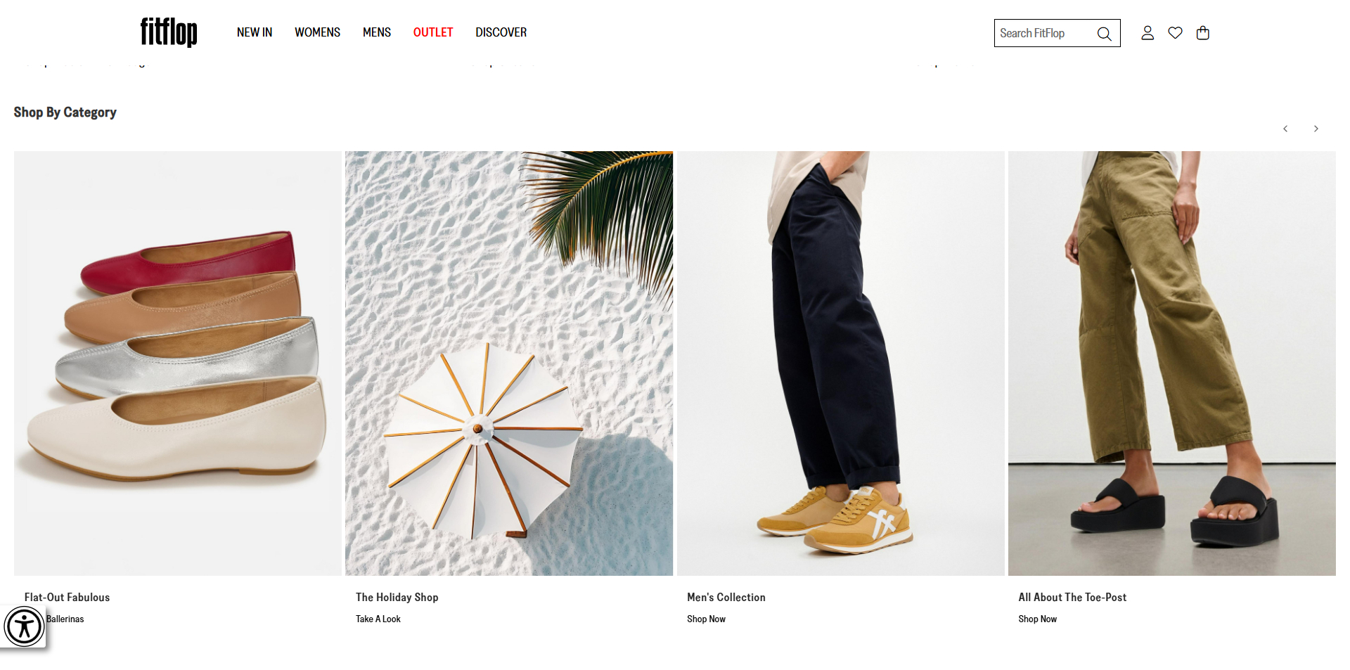 FitFlop coupons