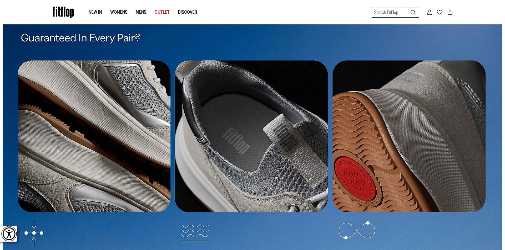 FitFlop Promo Code