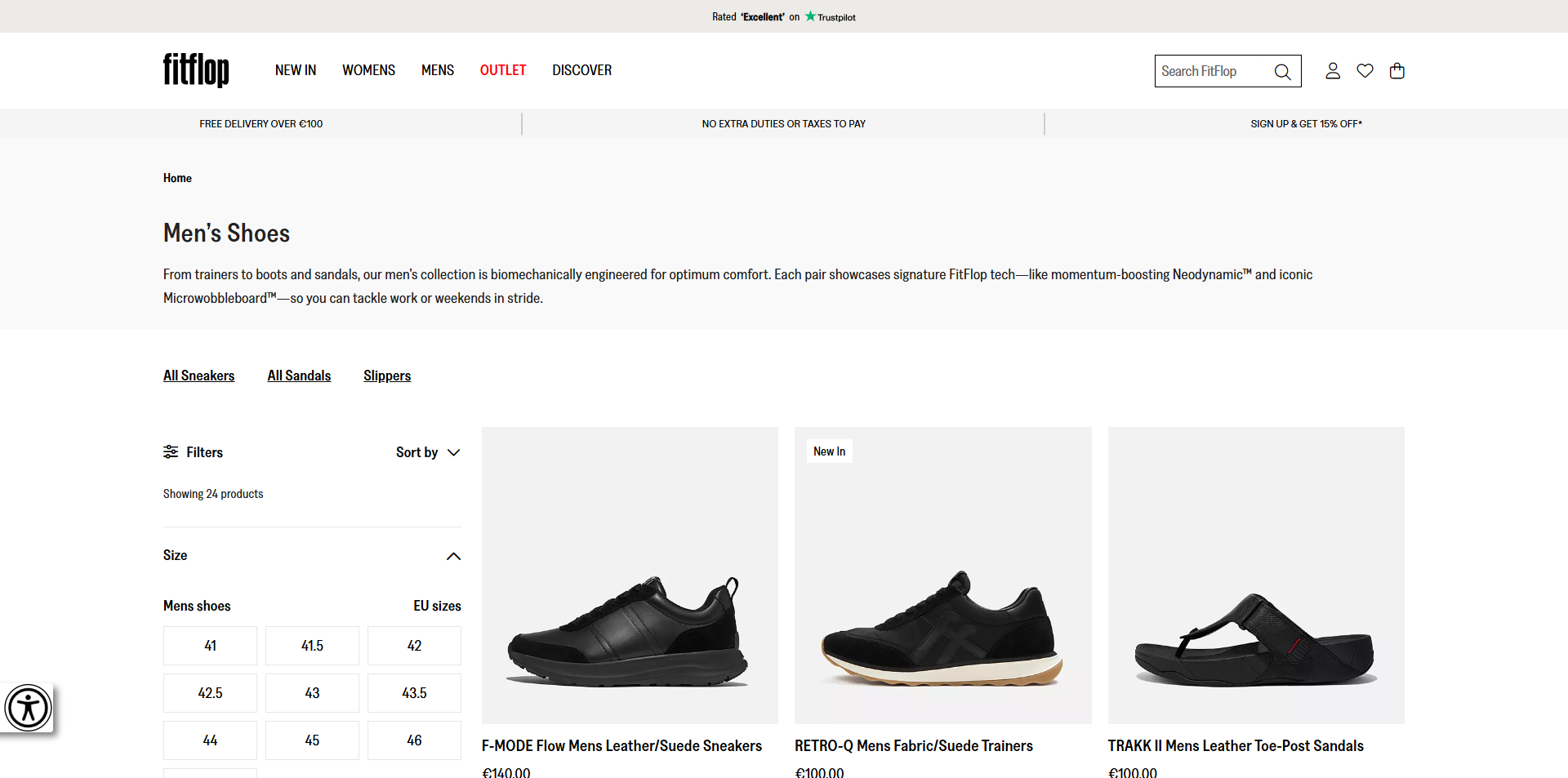 FitFlop coupons