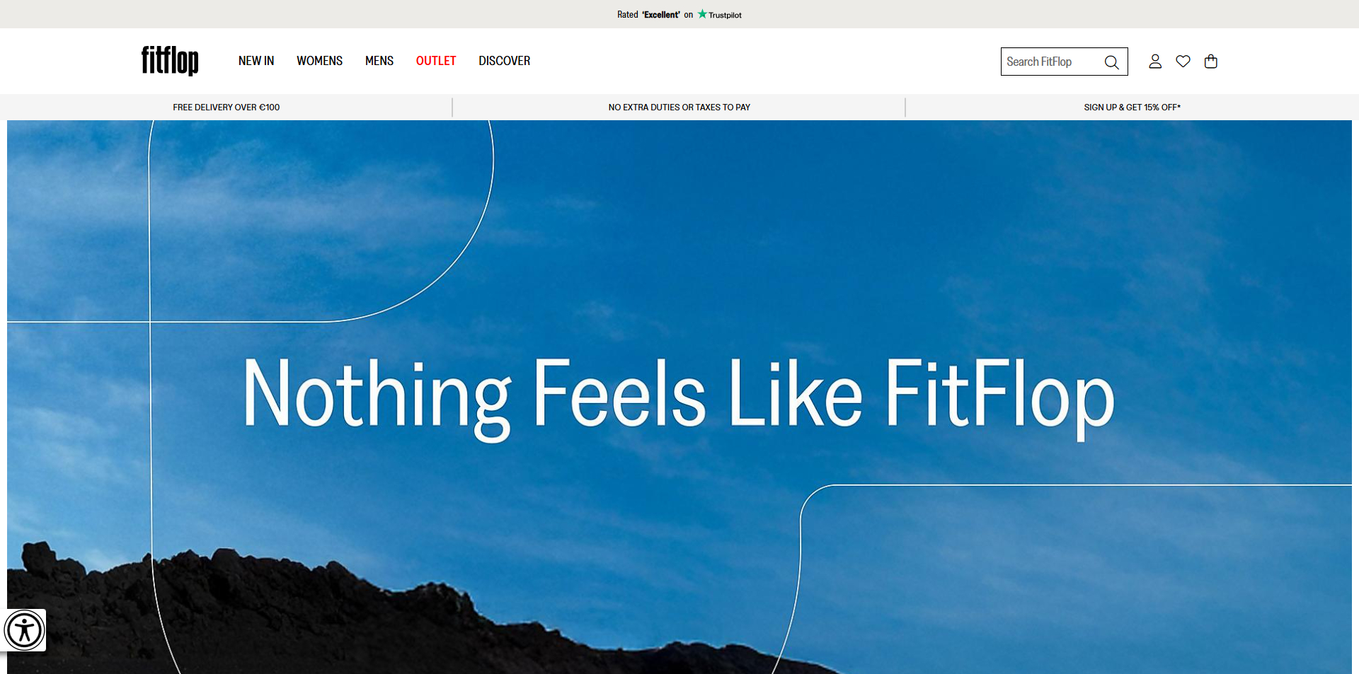 FitFlop coupons