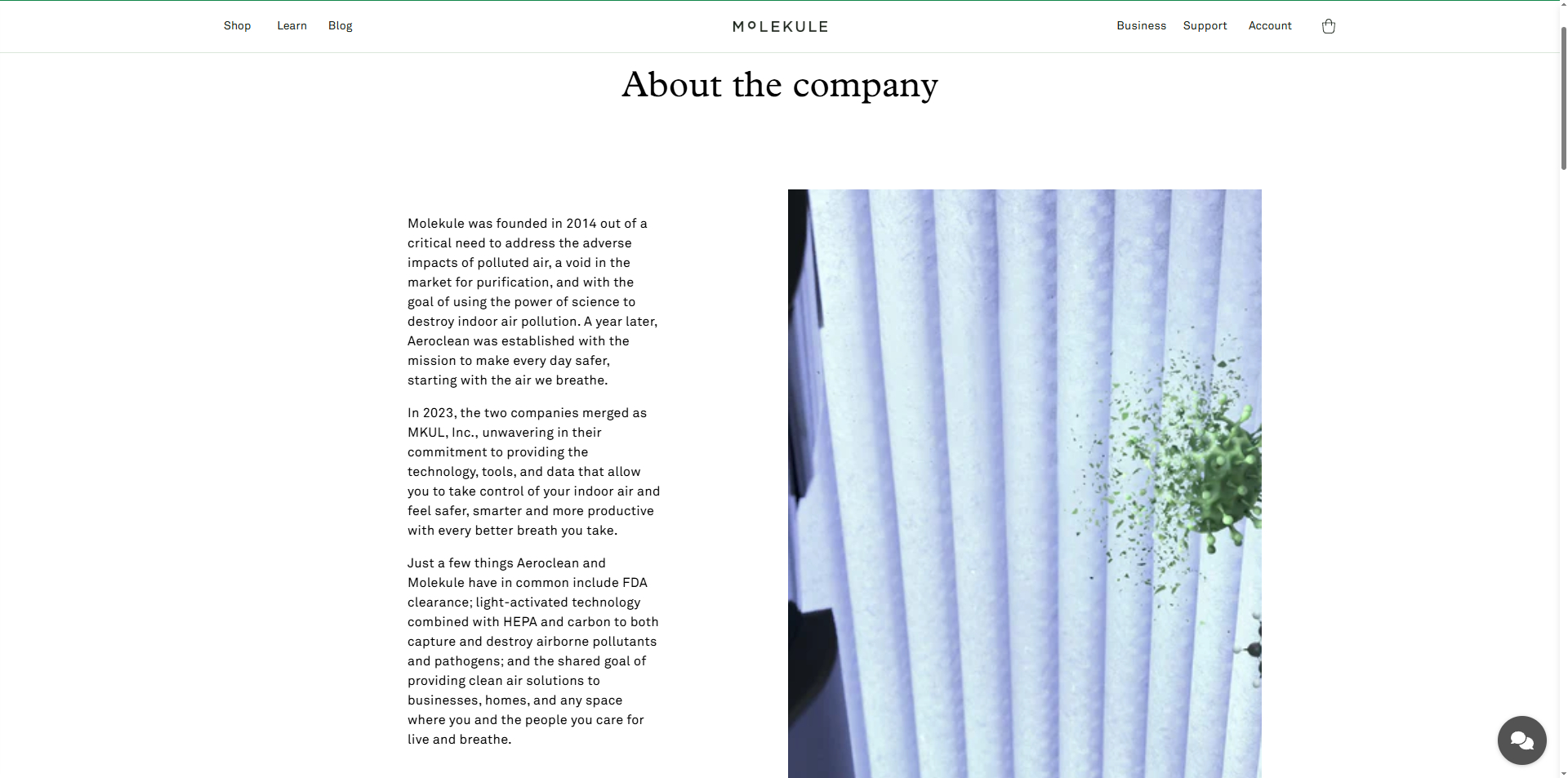 Molekule discount code