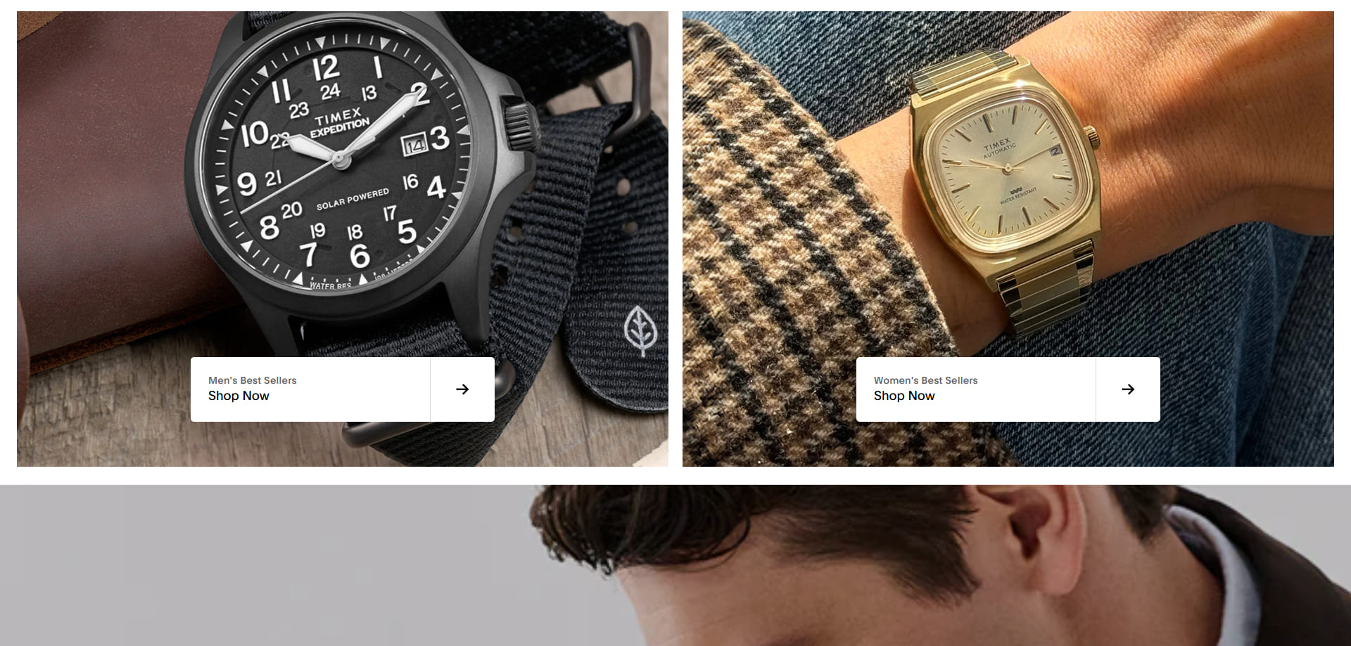 Timex