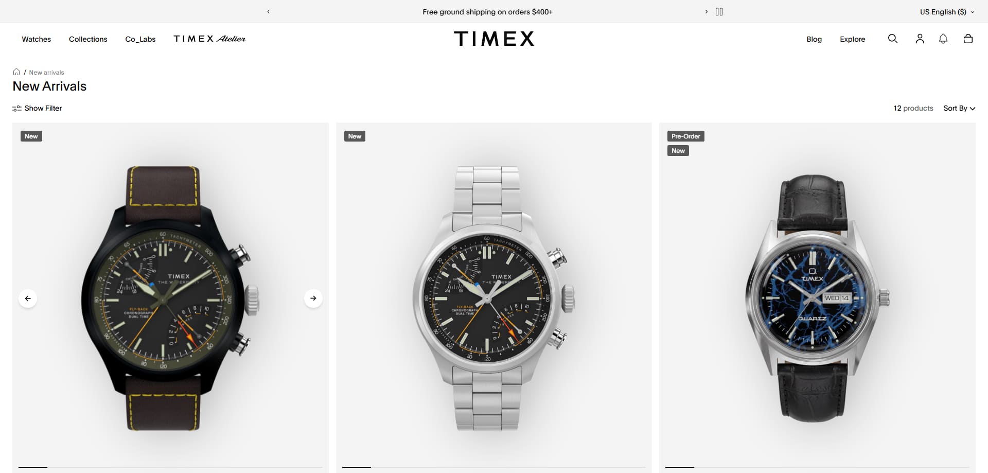 Timex coupons