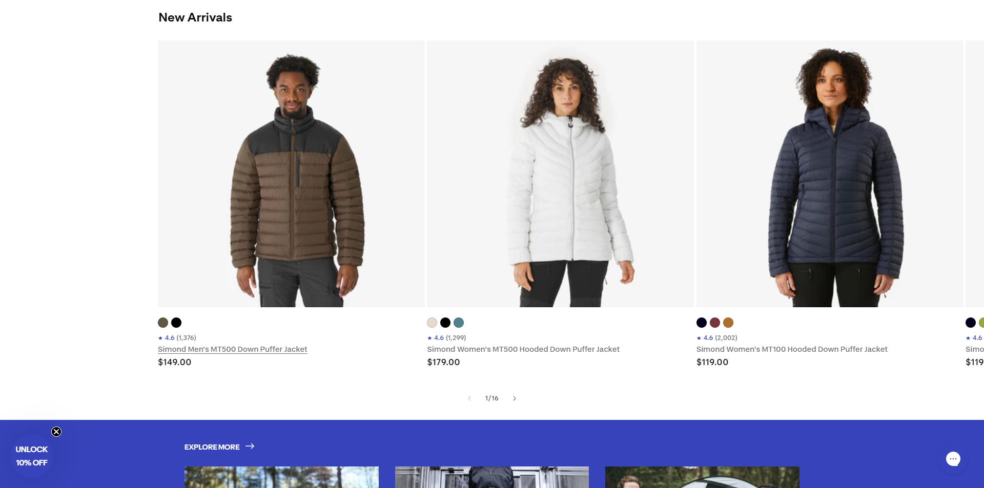 Decathlon Promo Code