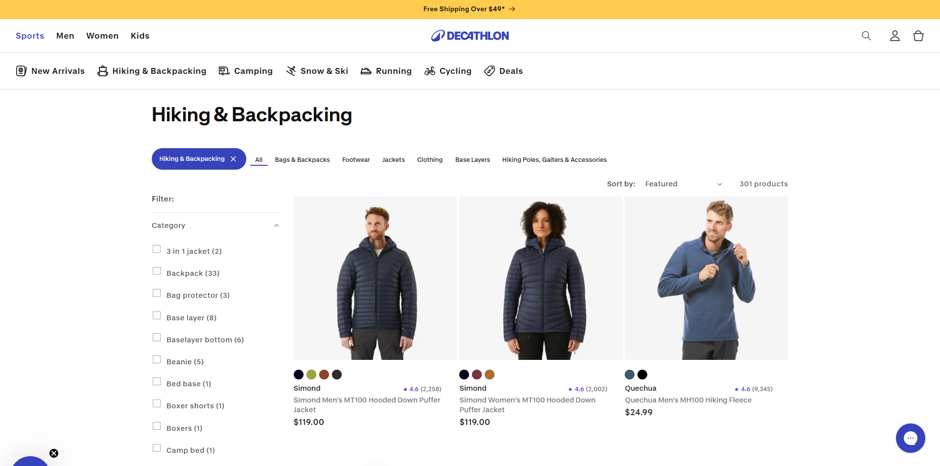 Decathlon Promo Code