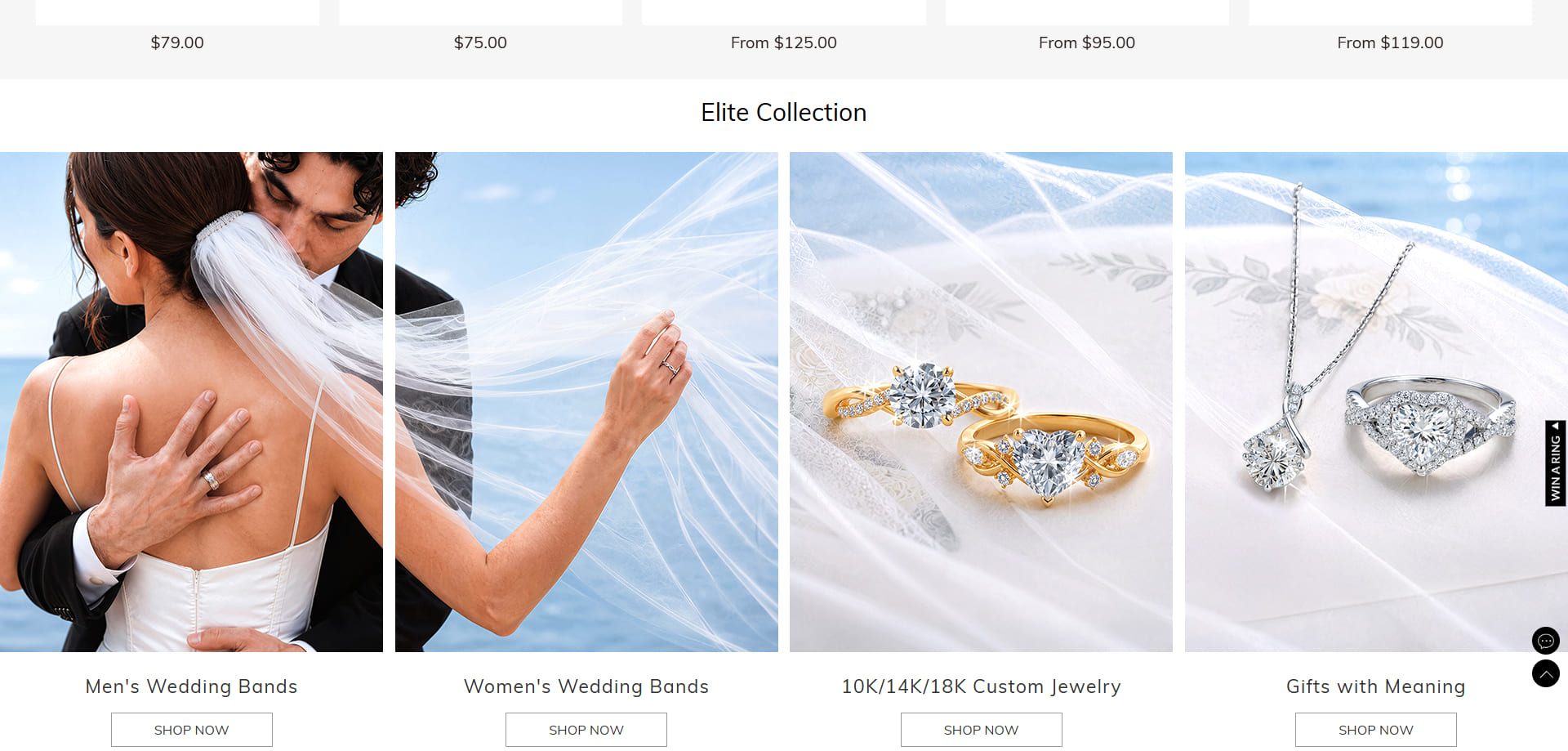 Jeulia coupons
