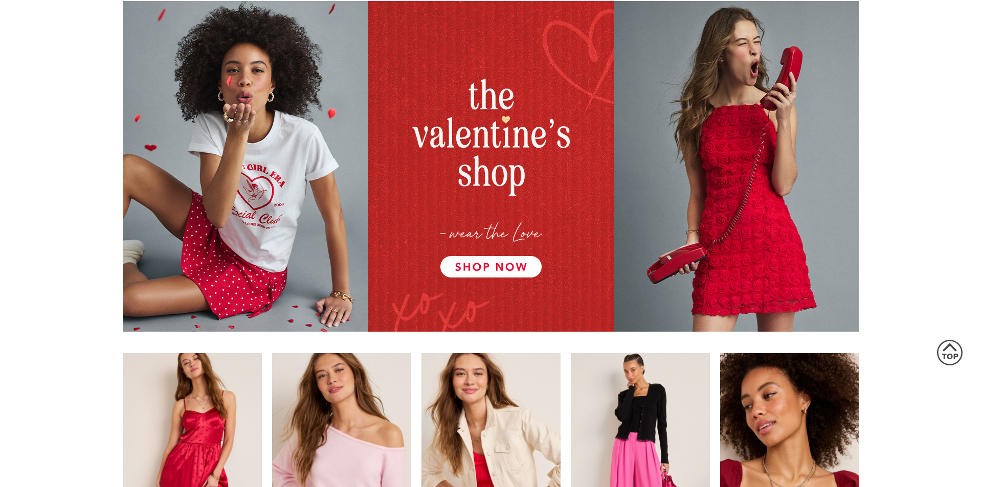 Francesca's