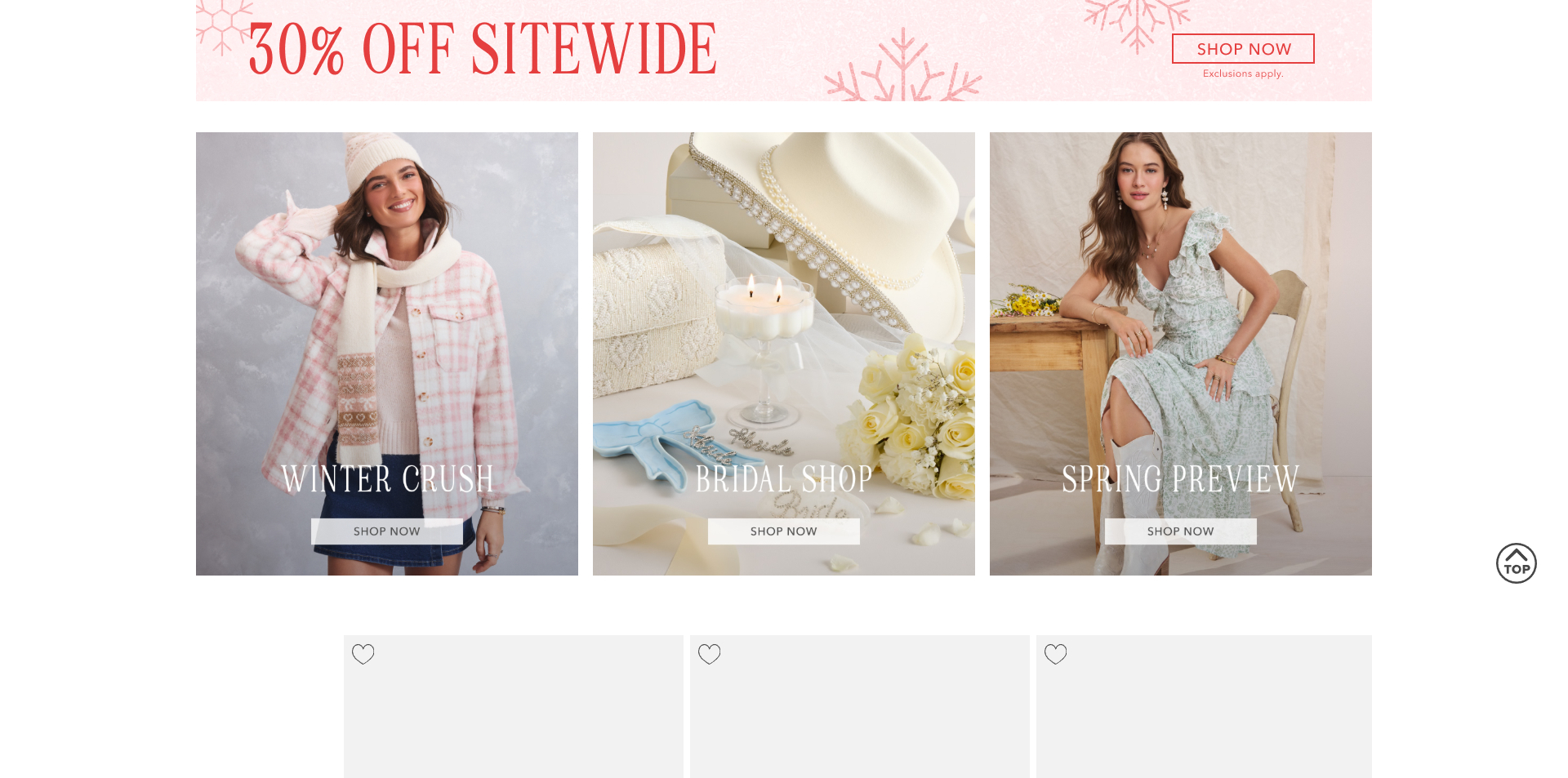 Francesca's coupons