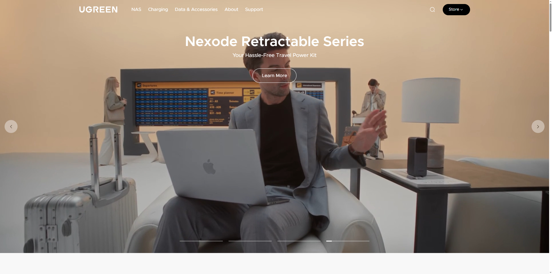 Ugreen discount code