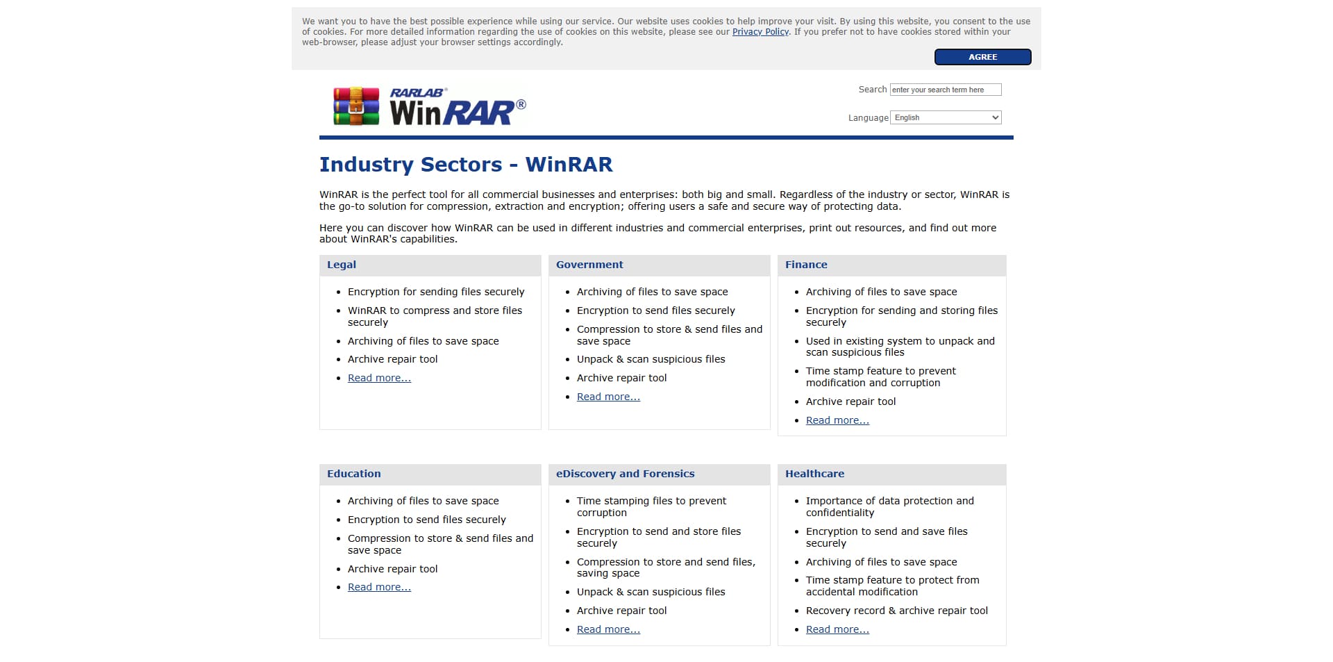 WinRAR Promo Code
