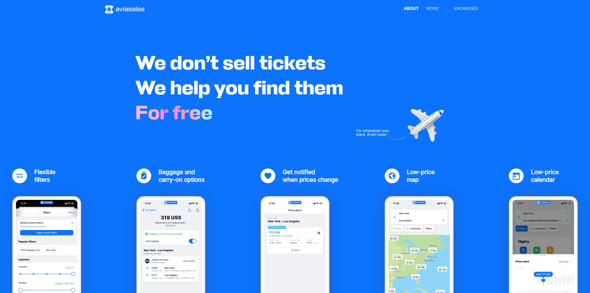Aviasales discount code