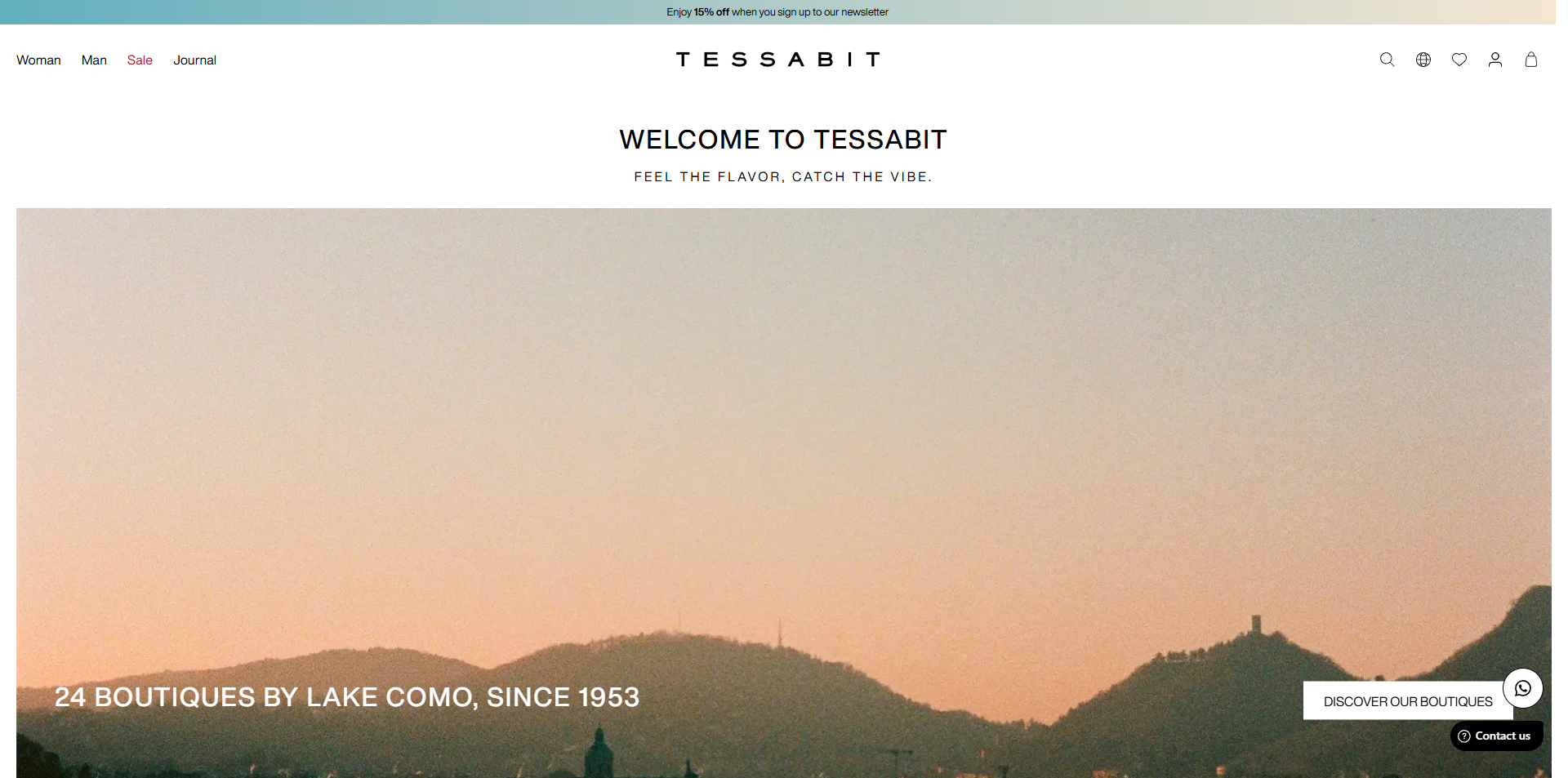 Tessabit Promo Code
