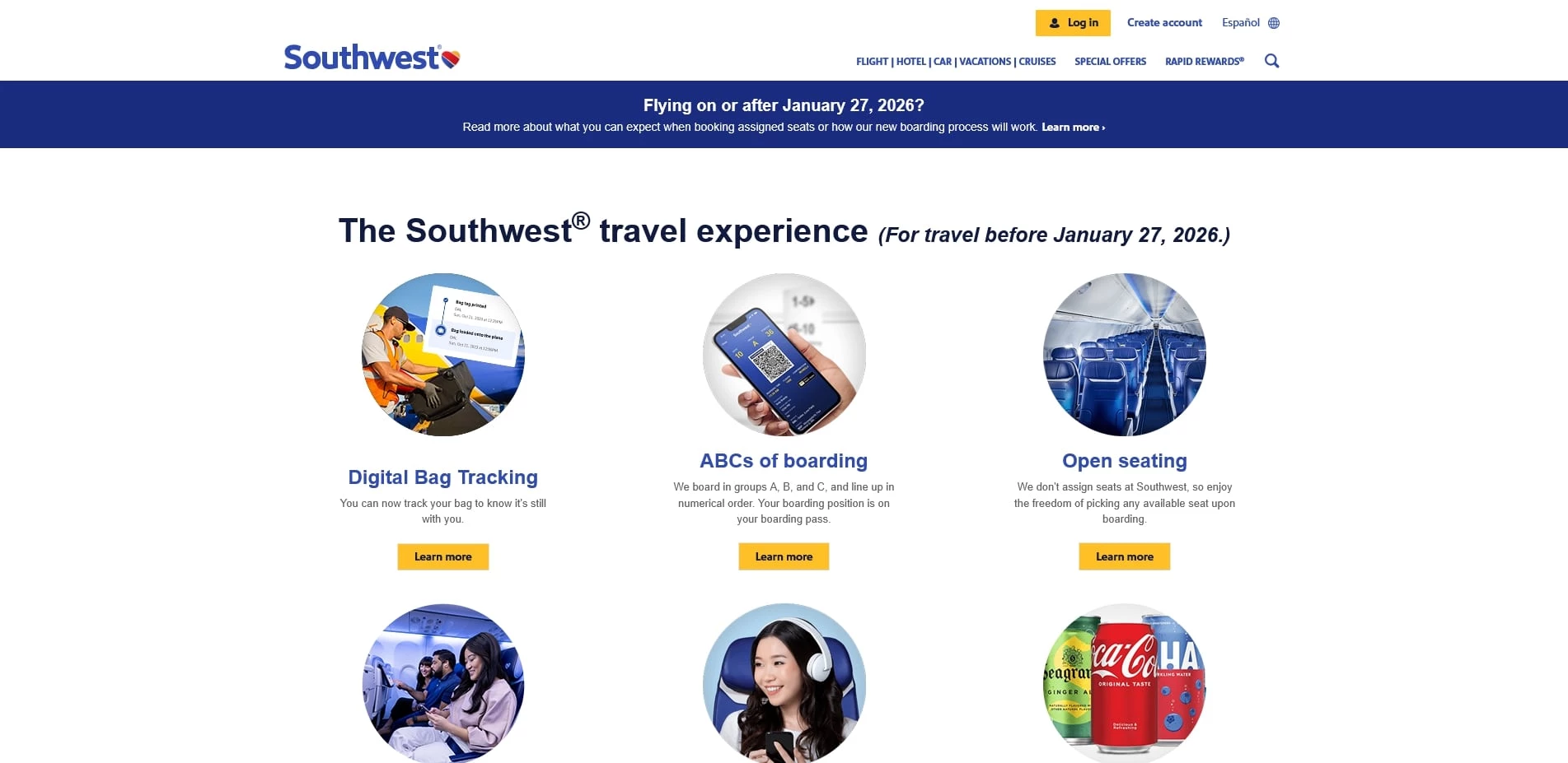 Southwest