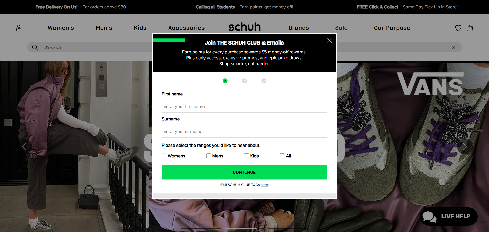 Cineworld discount code