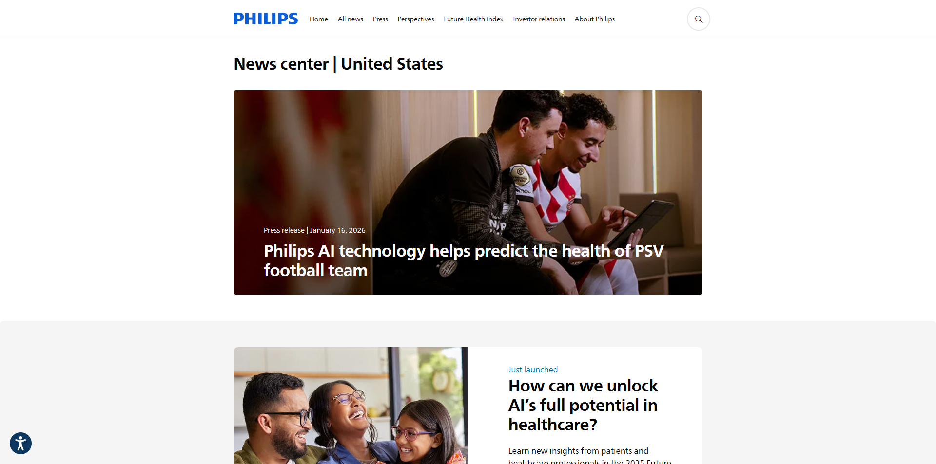 Philips discount code