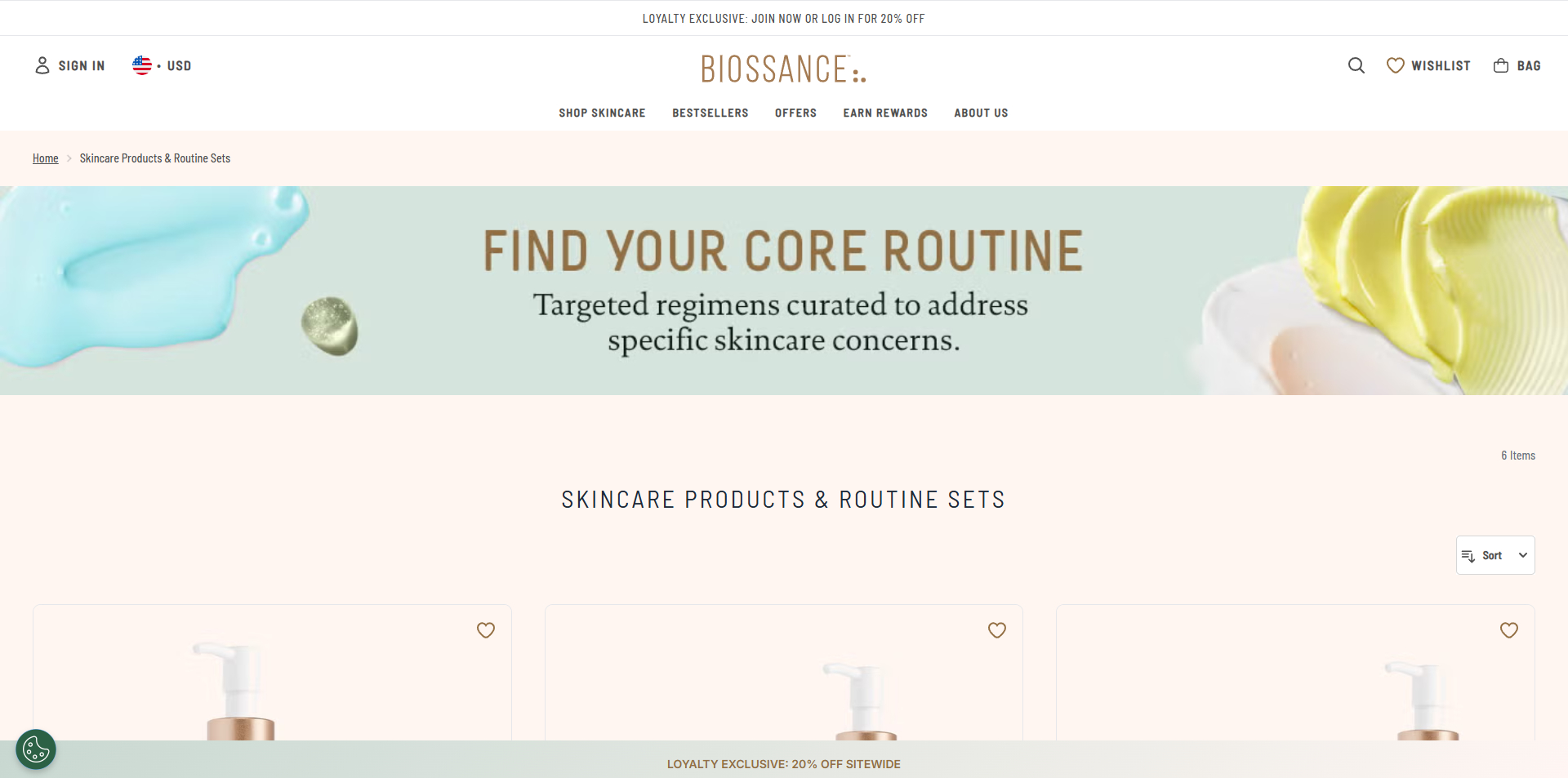 Biossance coupons