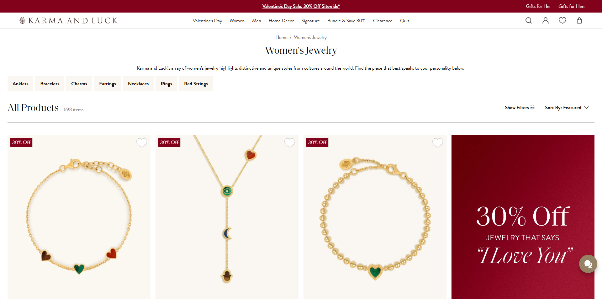 Karma and Luck Promo Code