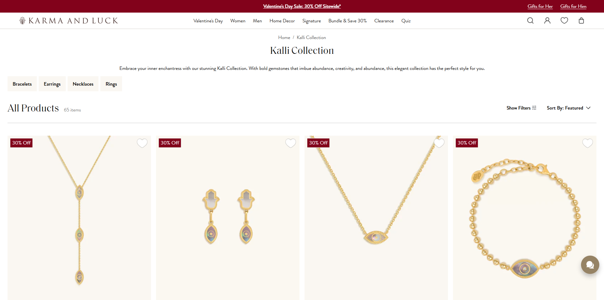 Karma and Luck Promo Code