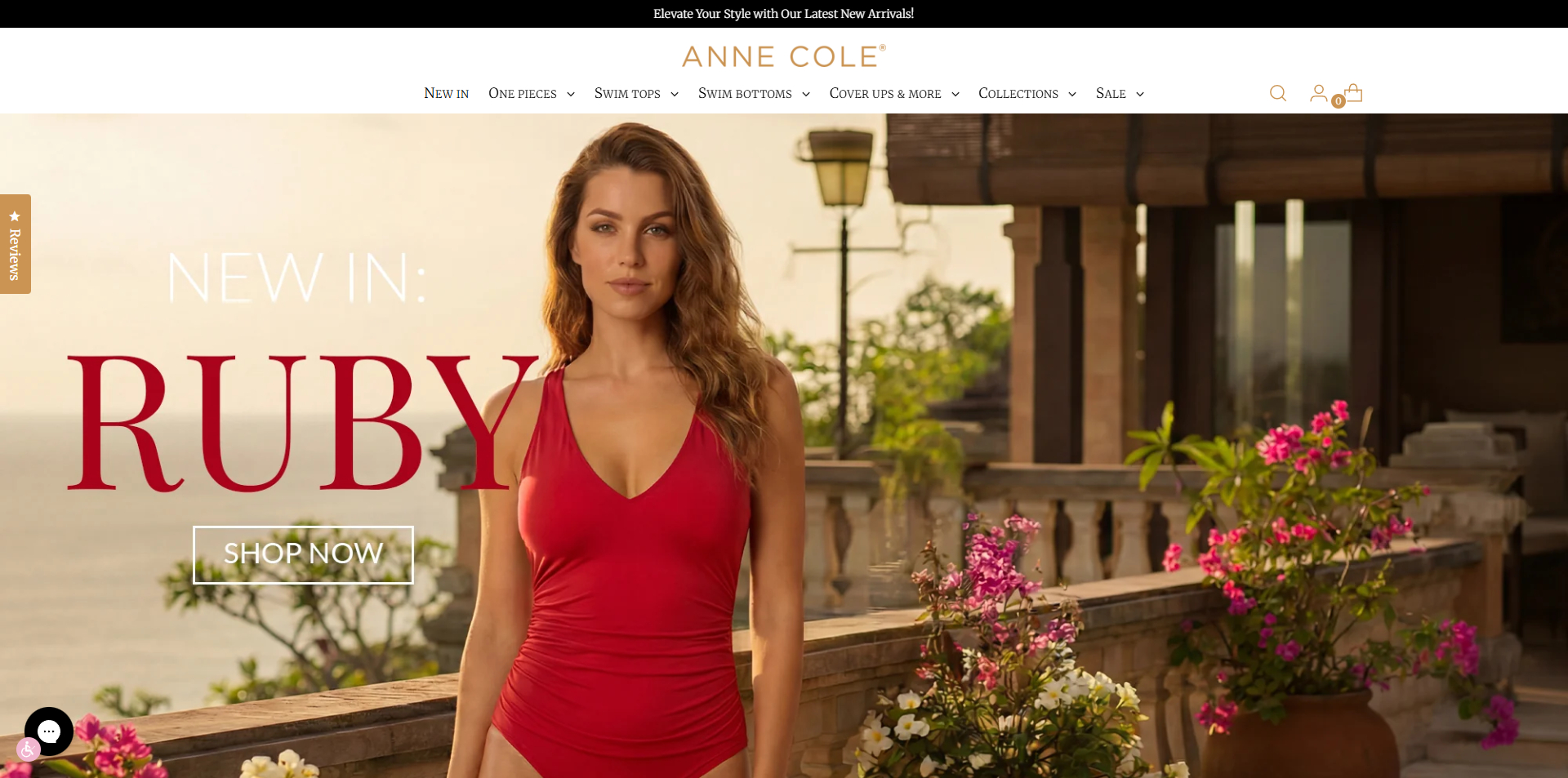 Anne Cole discount code