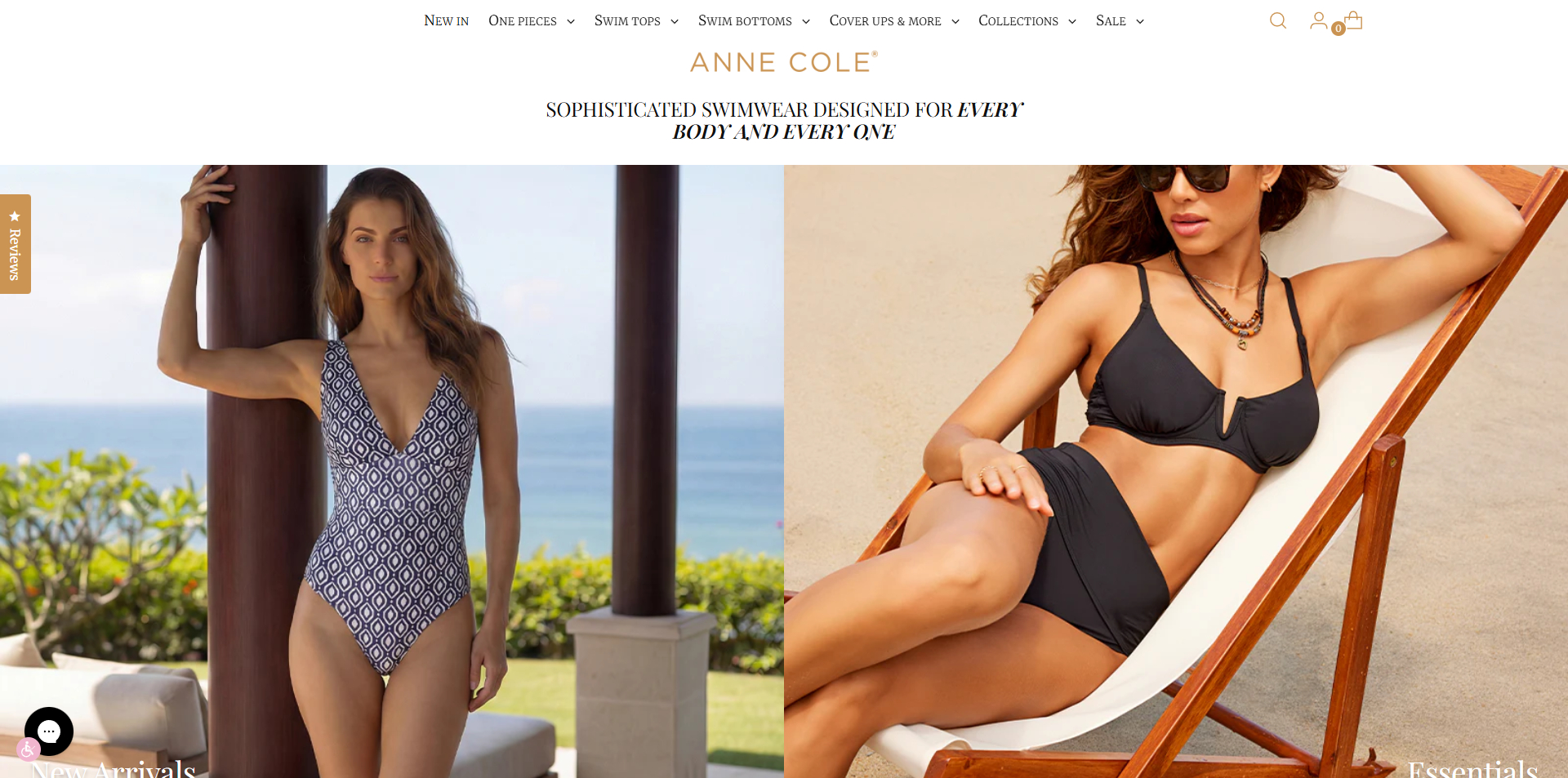 Anne Cole Promo Code