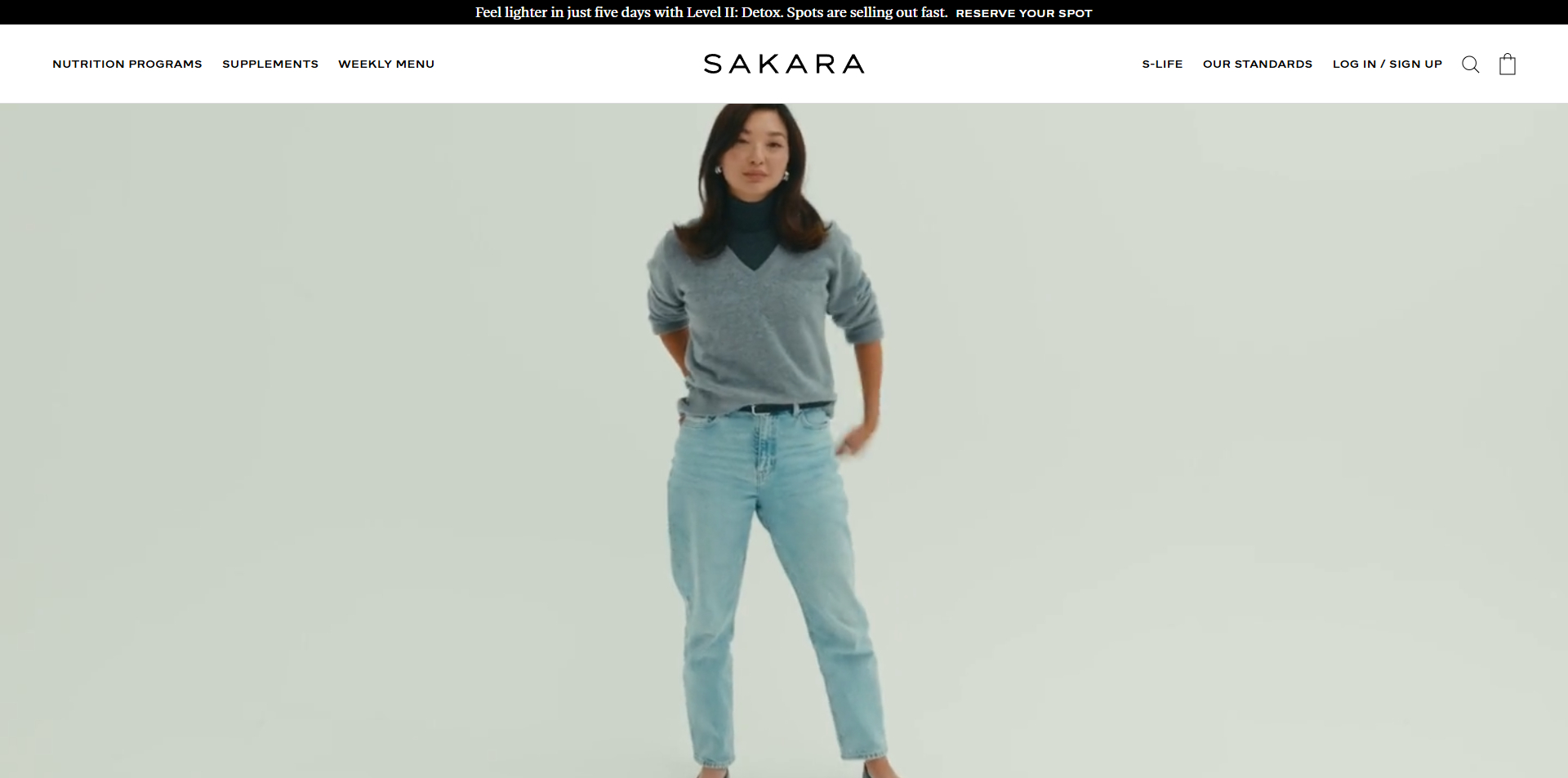 Sakara discount code