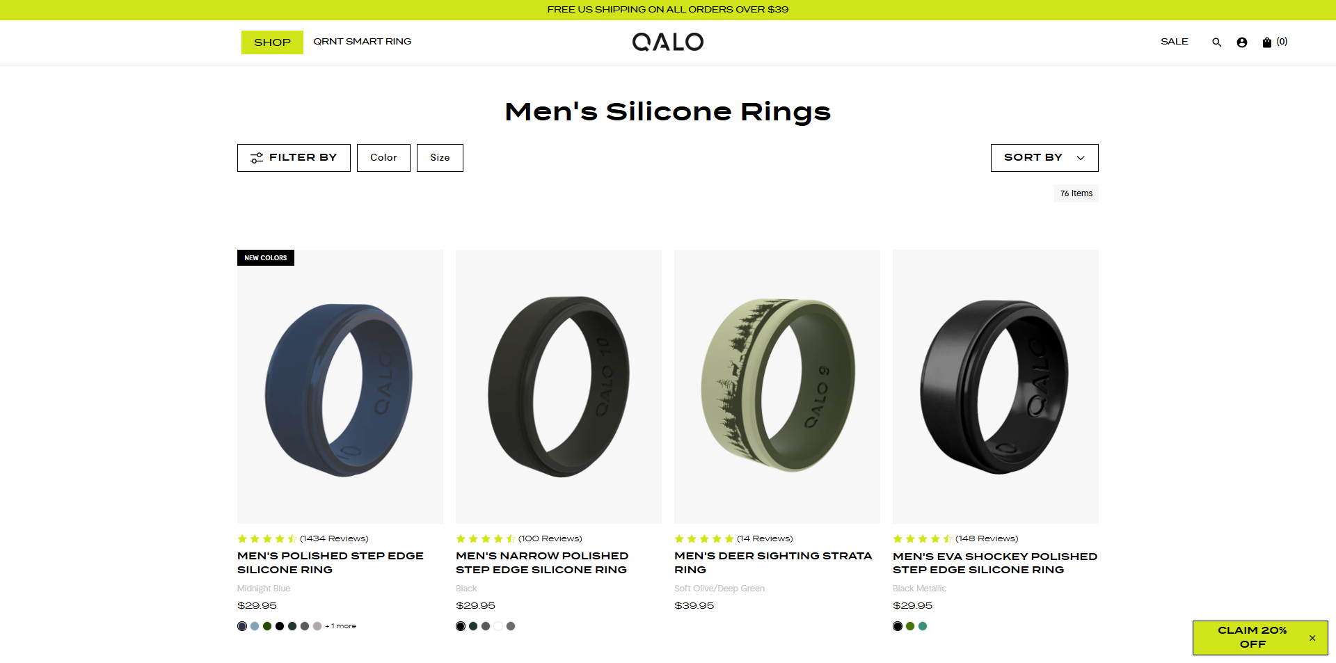 QALO coupons