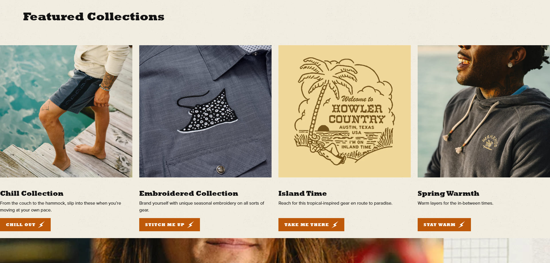 Howler Bros coupons
